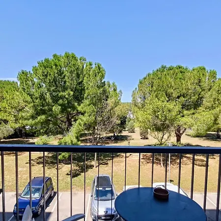 Apartamento Votre De Herault - Celleneuve