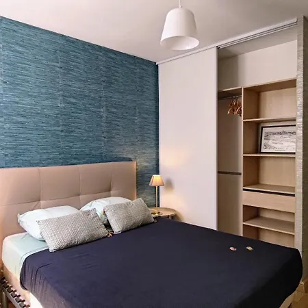 Votre De Herault - Celleneuve Apartment *