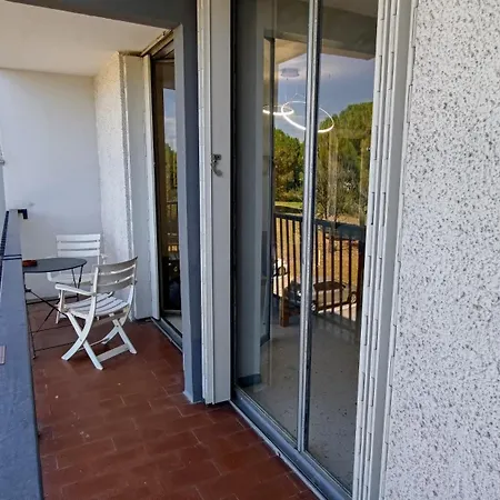 Apartment Votre De Herault - Celleneuve *