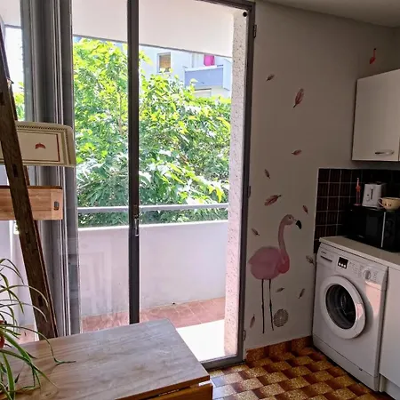 Votre De Herault - Celleneuve Lejlighed Montpellier