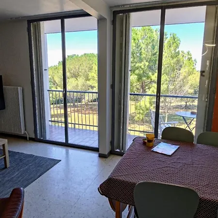 Votre De Herault - Celleneuve Apartment