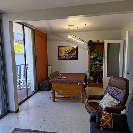 Apartamento Votre De Herault - Celleneuve *