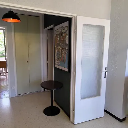 Votre De Herault - Celleneuve Apartment Montpellier