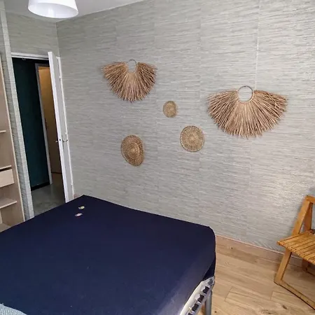 Apartment Votre De Herault - Celleneuve Montpellier