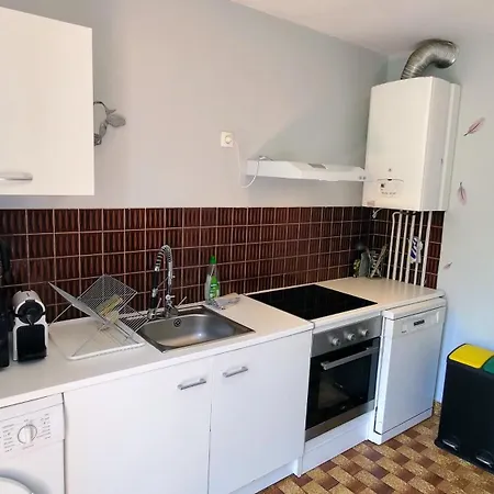 Votre De Herault - Celleneuve Apartment