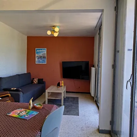 Apartment Votre De Herault - Celleneuve