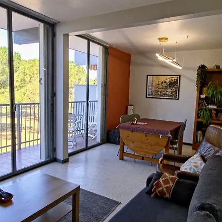 Votre De Herault - Celleneuve Apartment *