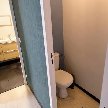 Apartamento Votre De Herault - Celleneuve *