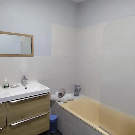 Apartment Votre De Herault - Celleneuve Montpellier