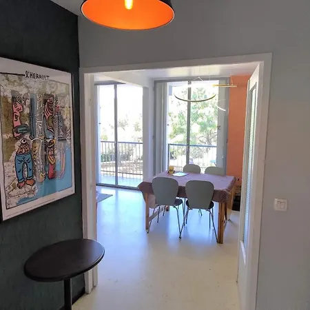 Apartment Votre De Herault - Celleneuve