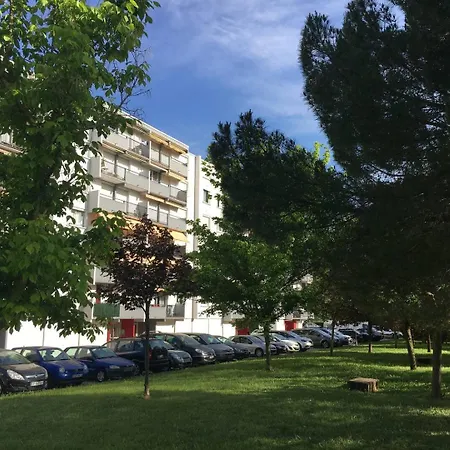 Votre De Herault - Celleneuve Apartment *